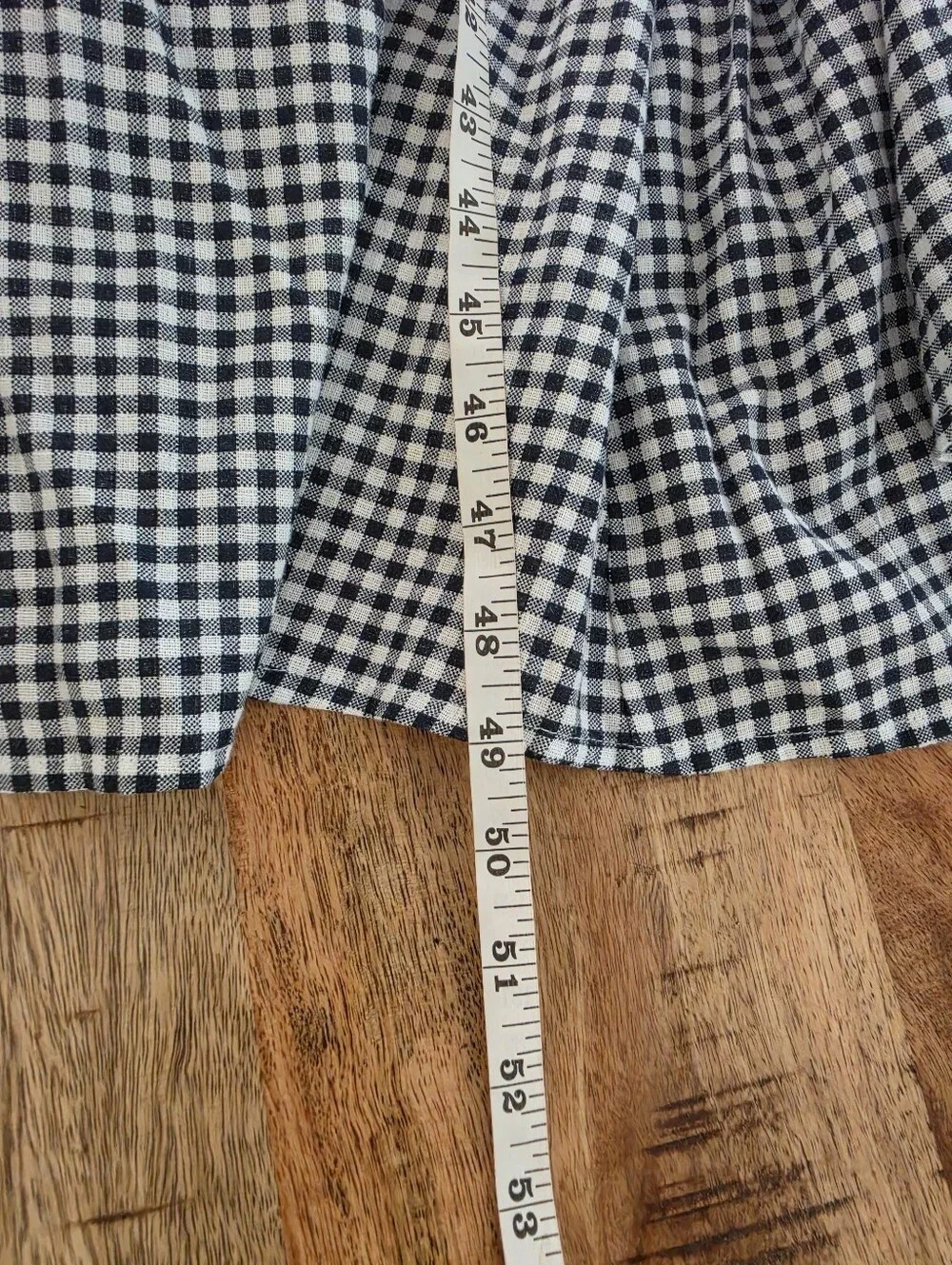 Abercrombie and Fitch Linen-Blend A&F Bra-Free Dylan Midi Dress Size Medium NWT